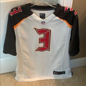 Super Bowl Champions Tampa Bay Buccaneers Jersey